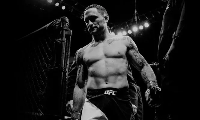 MMA (All Access)
