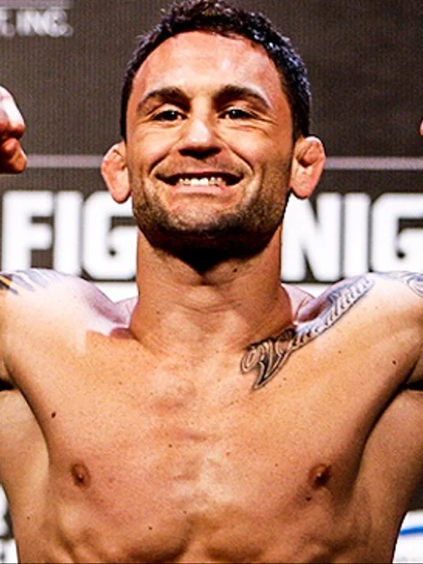 Frankie Edgar
