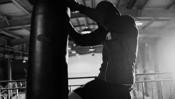 Adult Muay Thai/Kickboxing