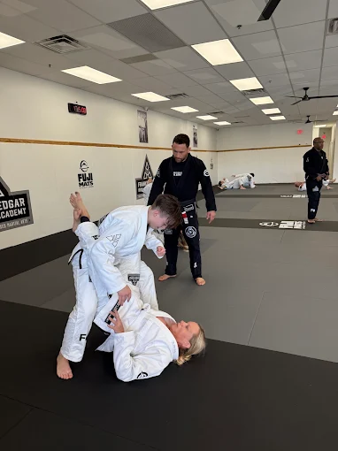 Iron Army Academy, academy photo 4