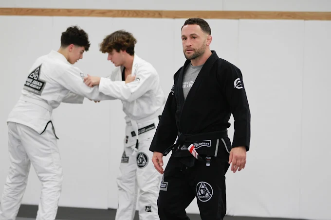 Iron Army Academy, academy photo 6