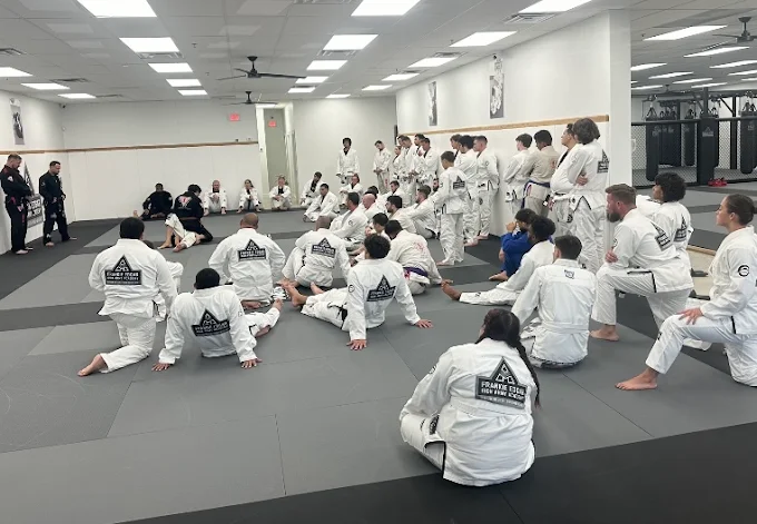 Iron Army Academy, academy photo 7